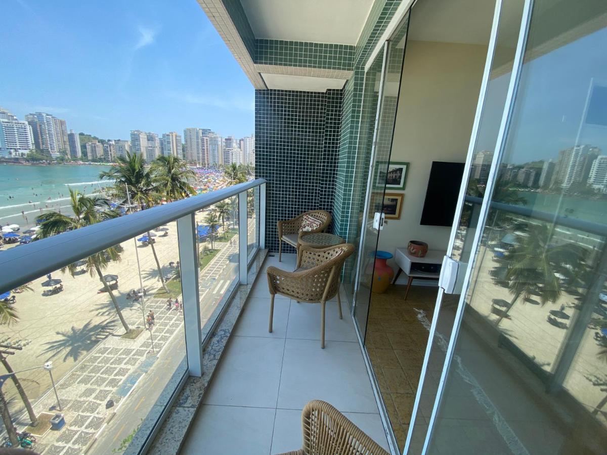 Guaruja Pe Na Areia 아파트 외부 사진