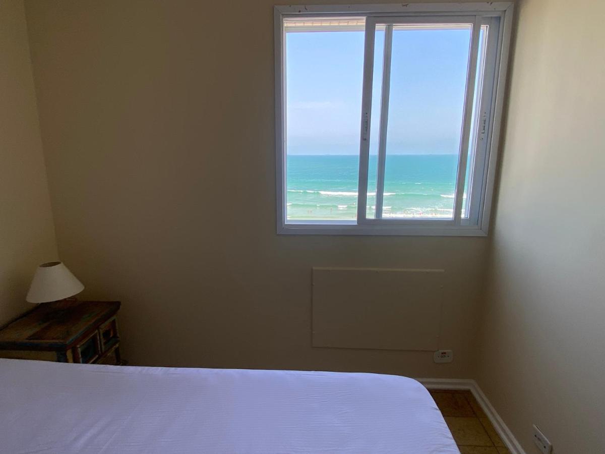 Guaruja Pe Na Areia 아파트 외부 사진