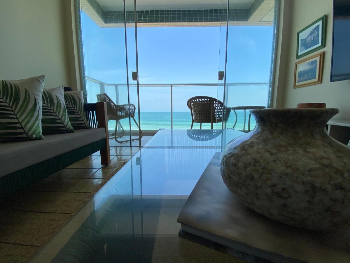 Guaruja Pe Na Areia 아파트 외부 사진